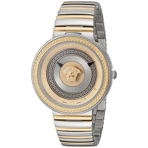 orologi versace con diamanti|Orologi da donna di Versace .